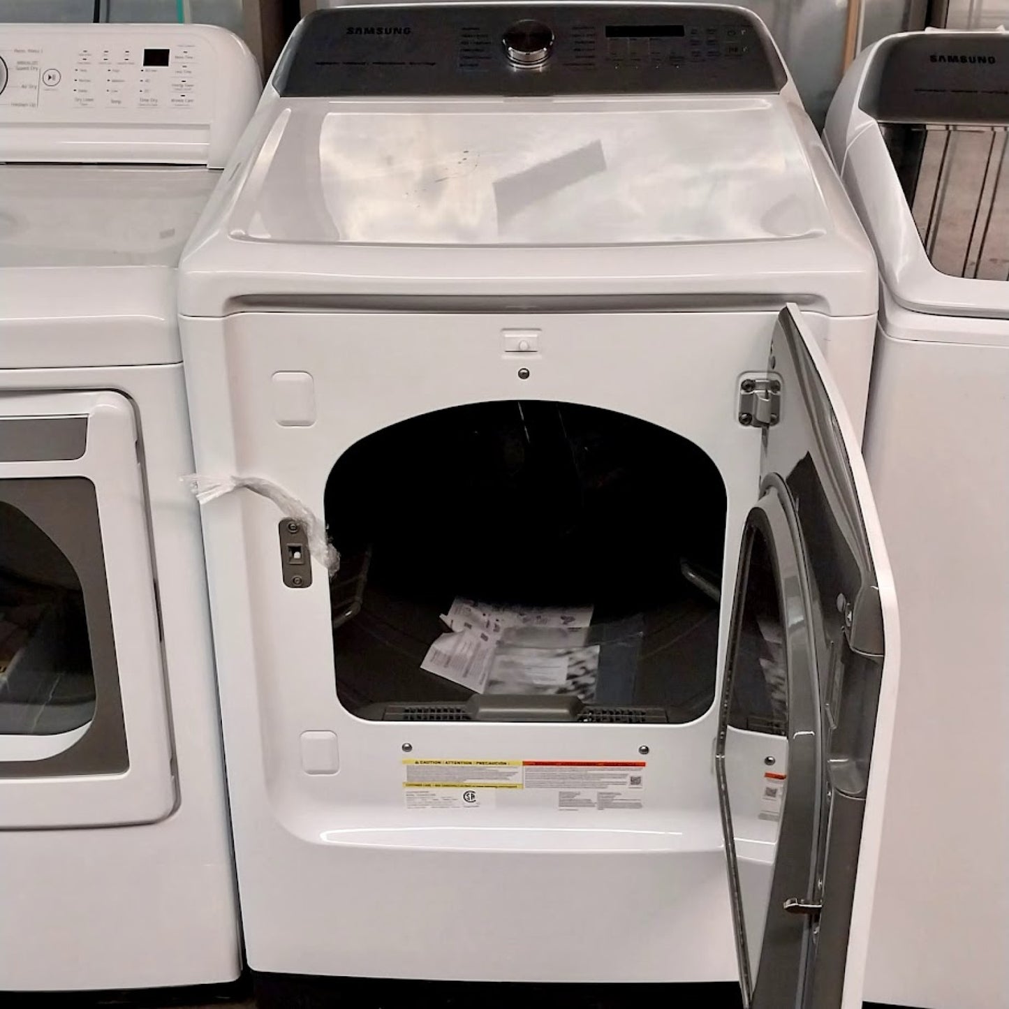 #1467 Liquidation Full Truckload of 50 Customer Return Appliances in South Carolina - Liberty
