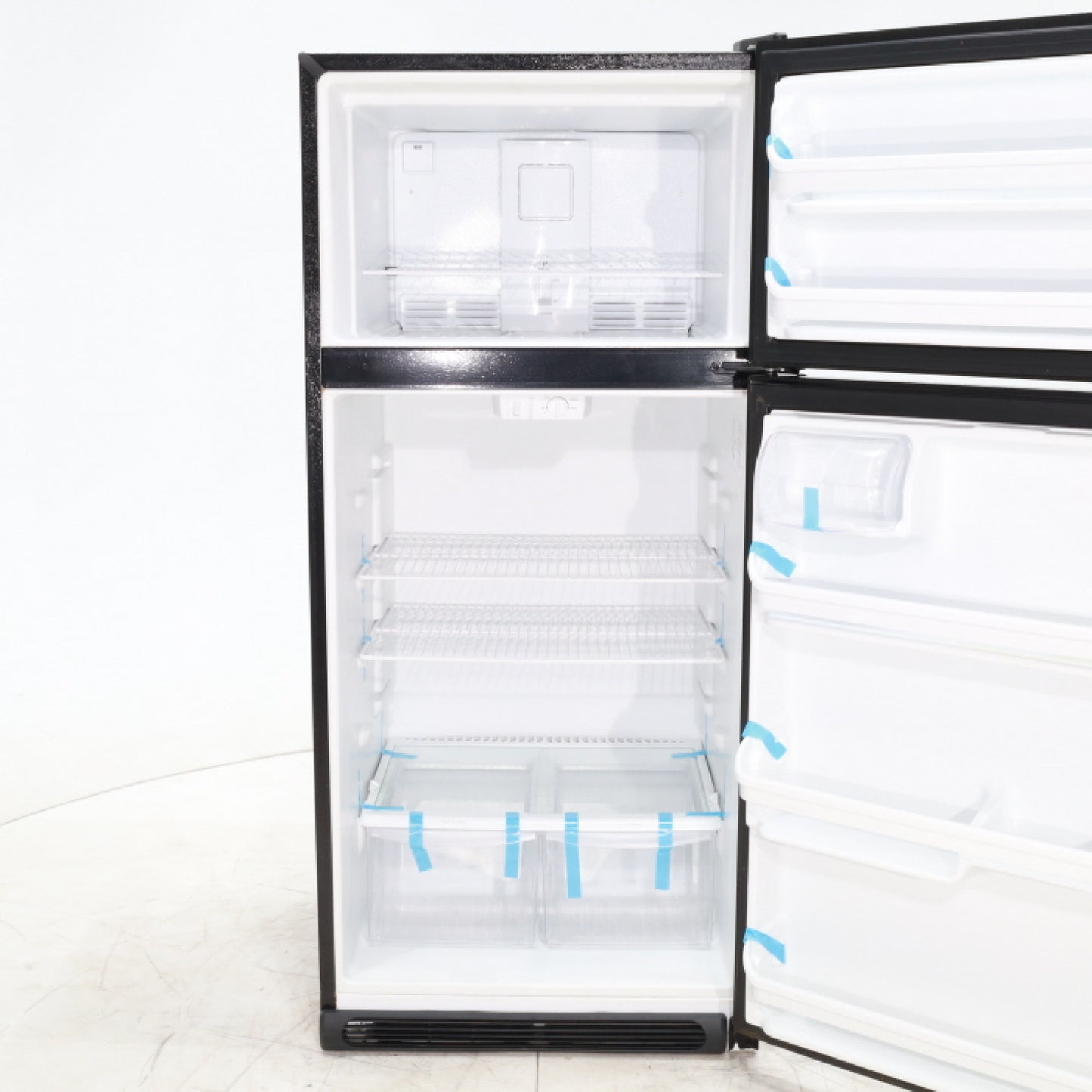 #1451 Liquidation Half Truckload of 31 Neu Processed Appliances in Texas