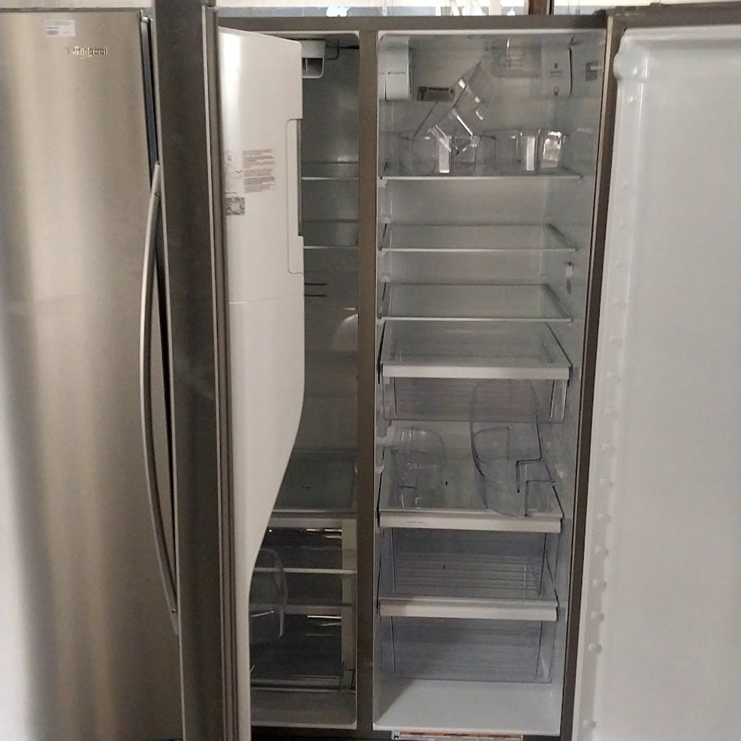 #1431 Liquidation Full Truckload of 50 Customer Return Appliances in South Carolina - Liberty