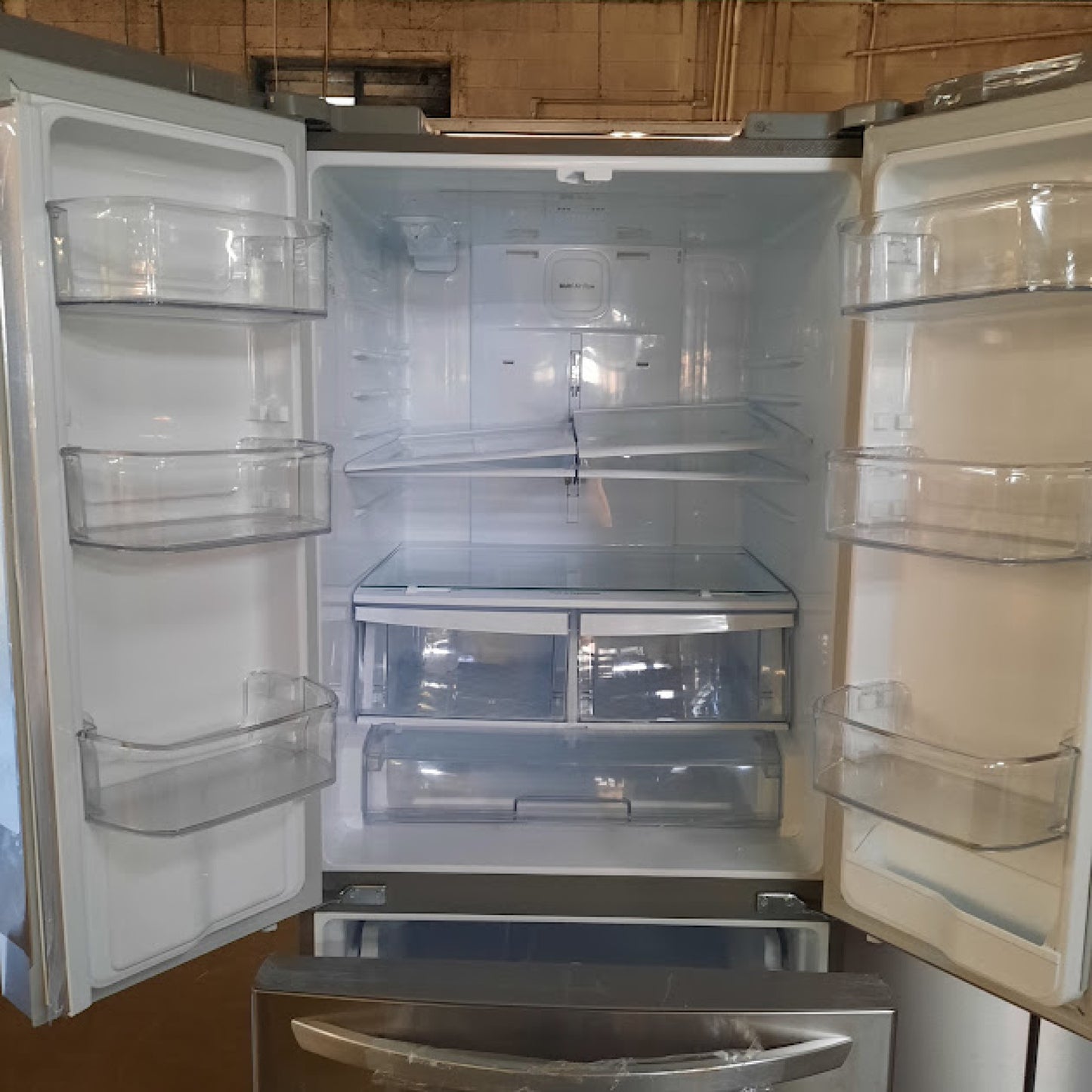 #1452 Liquidation Full Truckload of 52 Customer Return Appliances in South Carolina - Liberty
