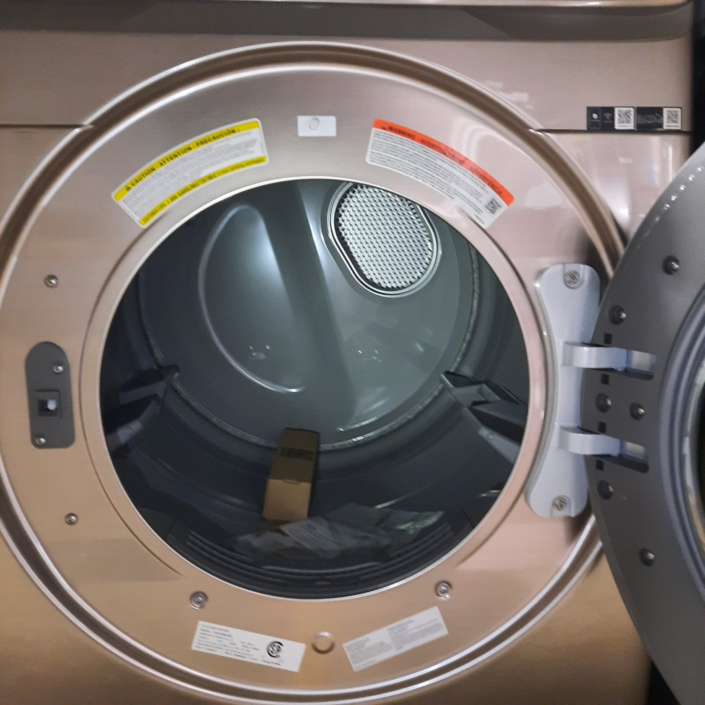 #1274 Liquidation Half Truckload of 13 Customer Return Appliances in South Carolina - Saco