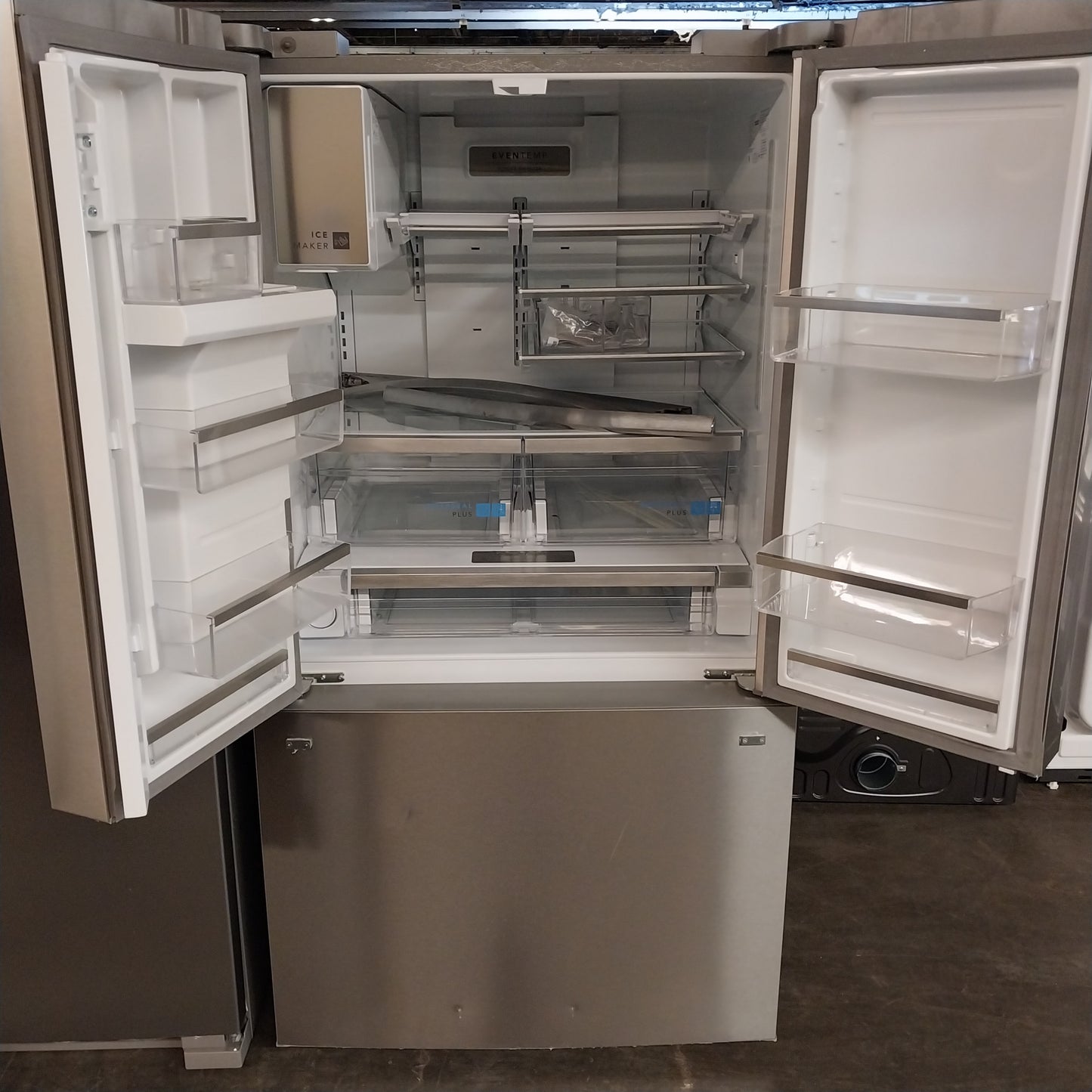 #1234 Liquidation Half Truckload of 25 Customer Return Appliances in South Carolina - Liberty