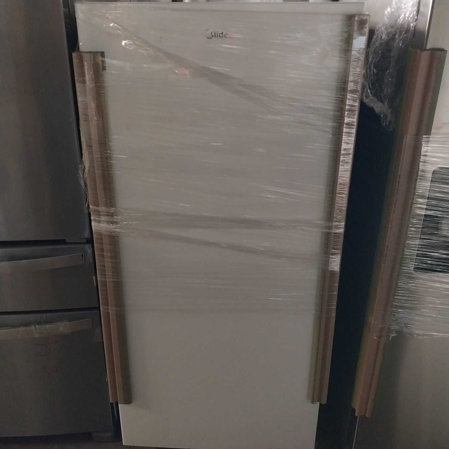 #1183 Liquidation Half Truckload of 22 Customer Return Appliances in South Carolina - Liberty
