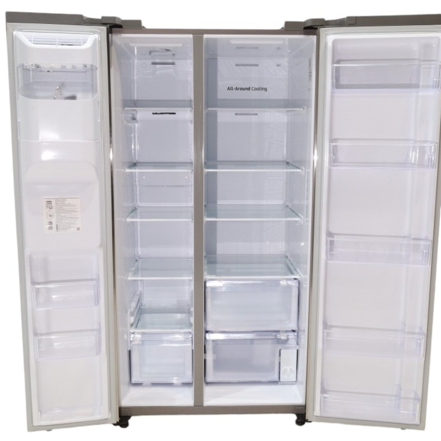 #1469 Liquidation Half Truckload of 31 Neu Processed Appliances in Texas