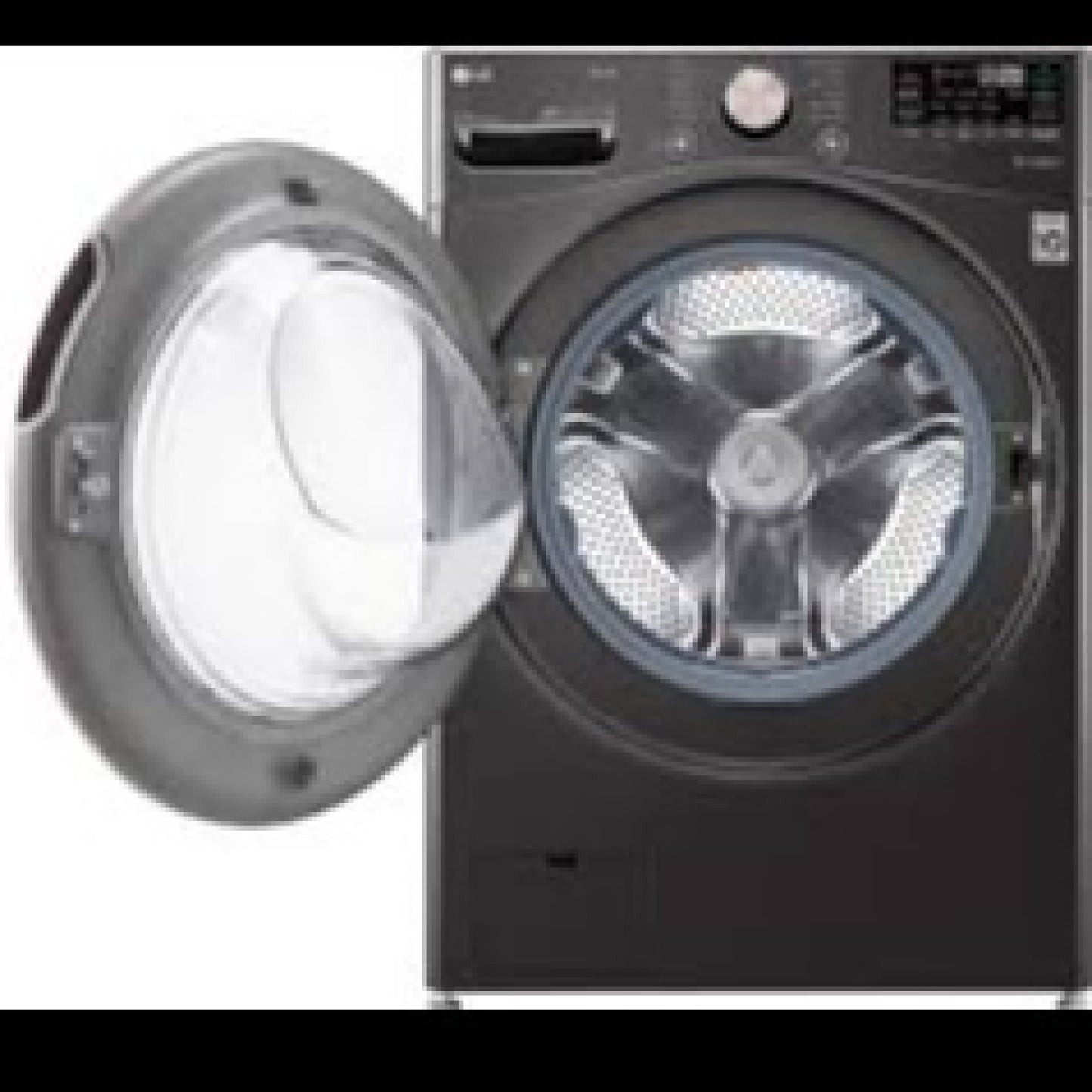 #1574 Liquidation Half Truckload of 18 Neu Processed Appliances in Texas