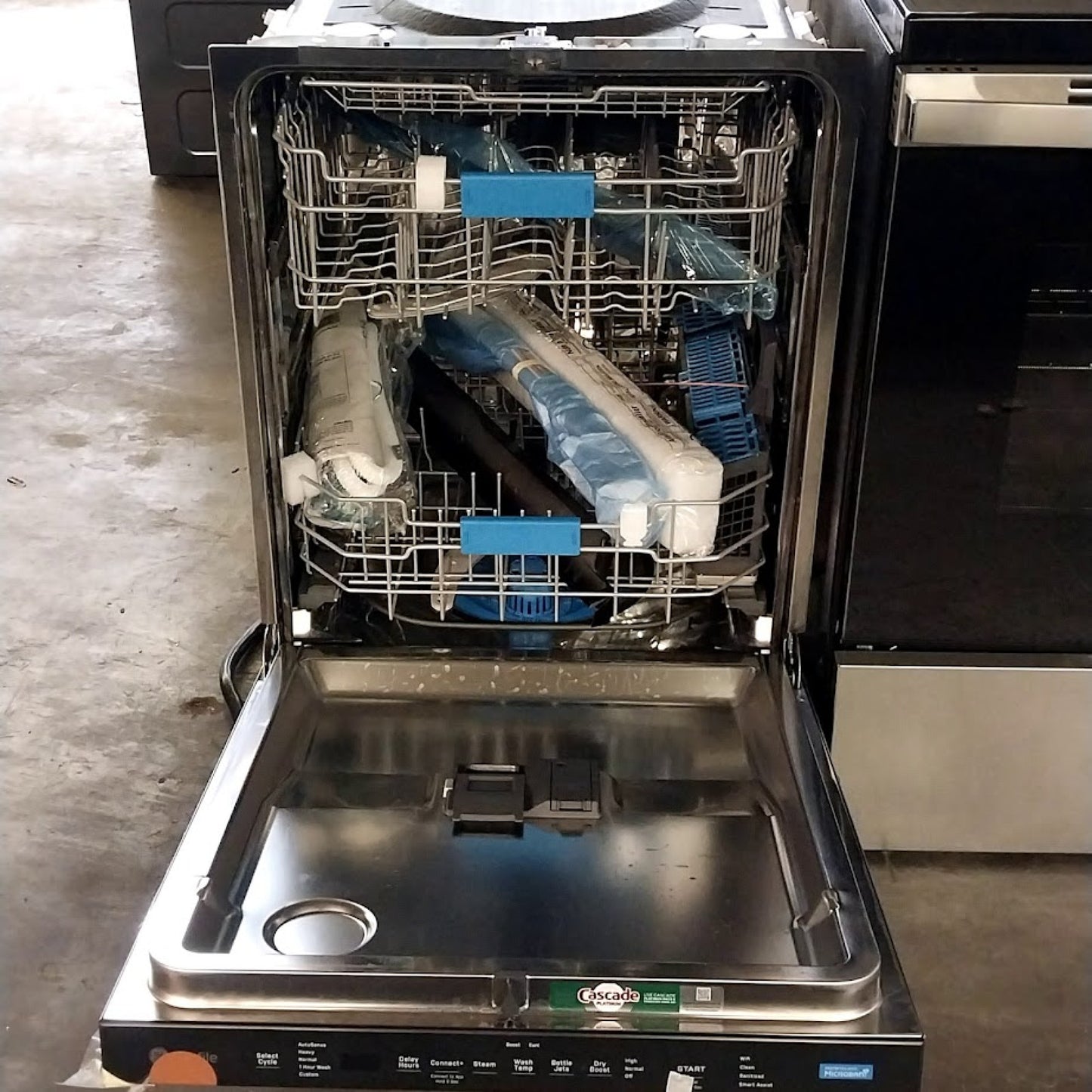 #1448 Liquidation Full Truckload of 49 Customer Return Appliances in South Carolina - Liberty