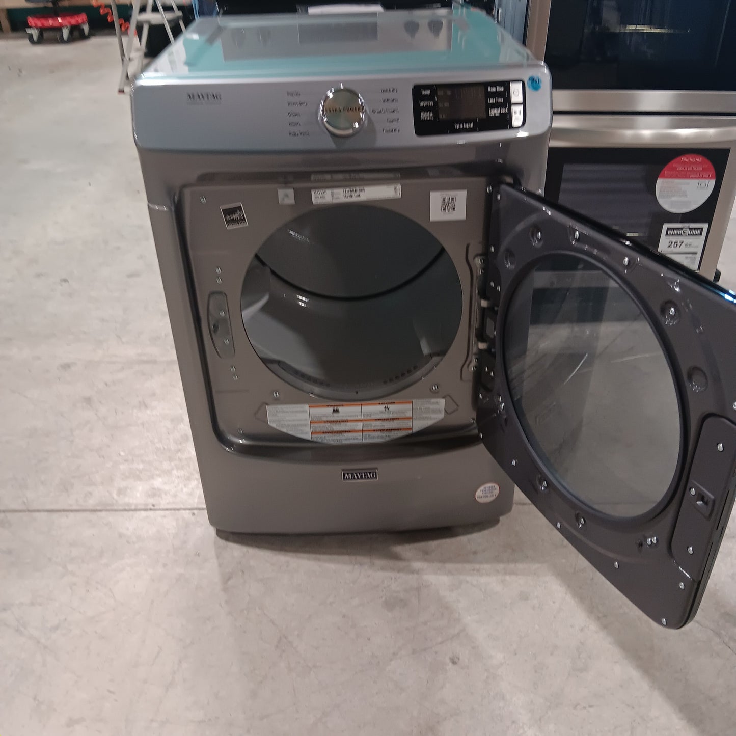 #1576 Liquidation Full Truckload of 1 Neu Processed Appliances in Texas