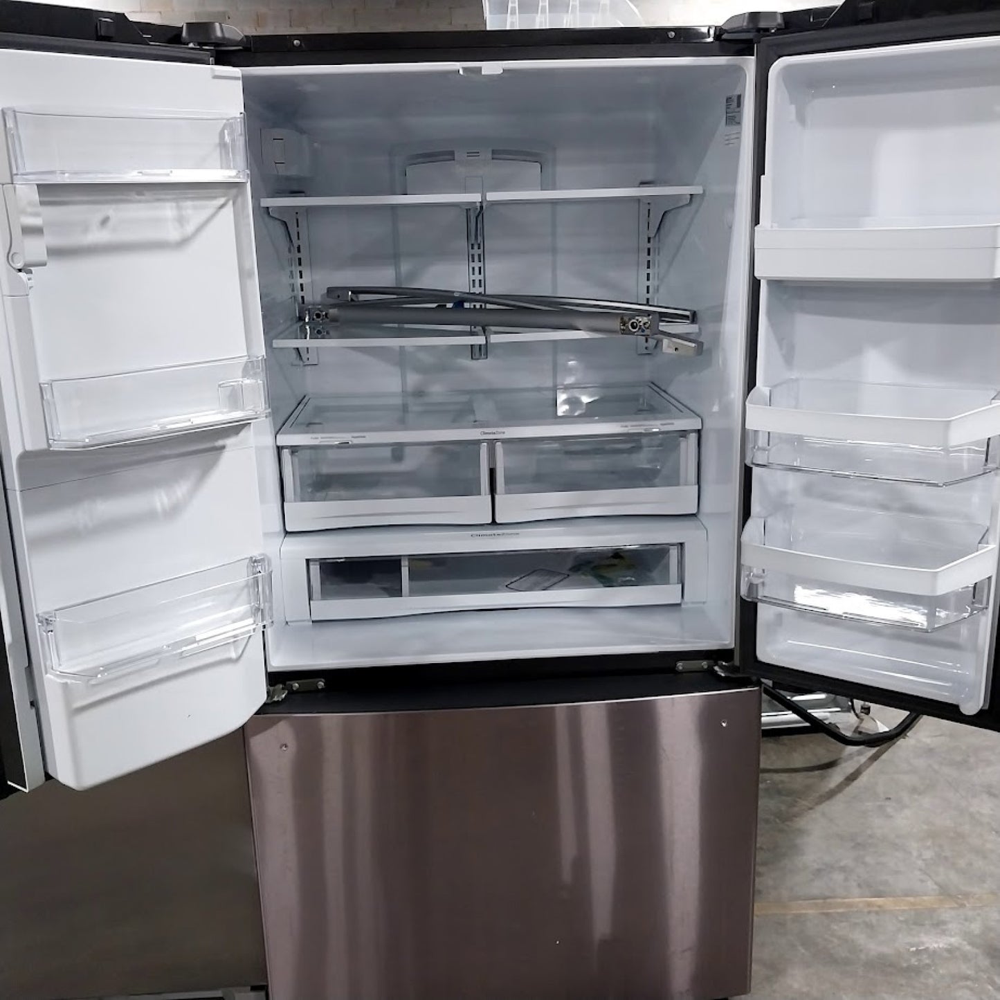 #1430 Liquidation Half Truckload of 25 Customer Return Appliances in South Carolina - Saco