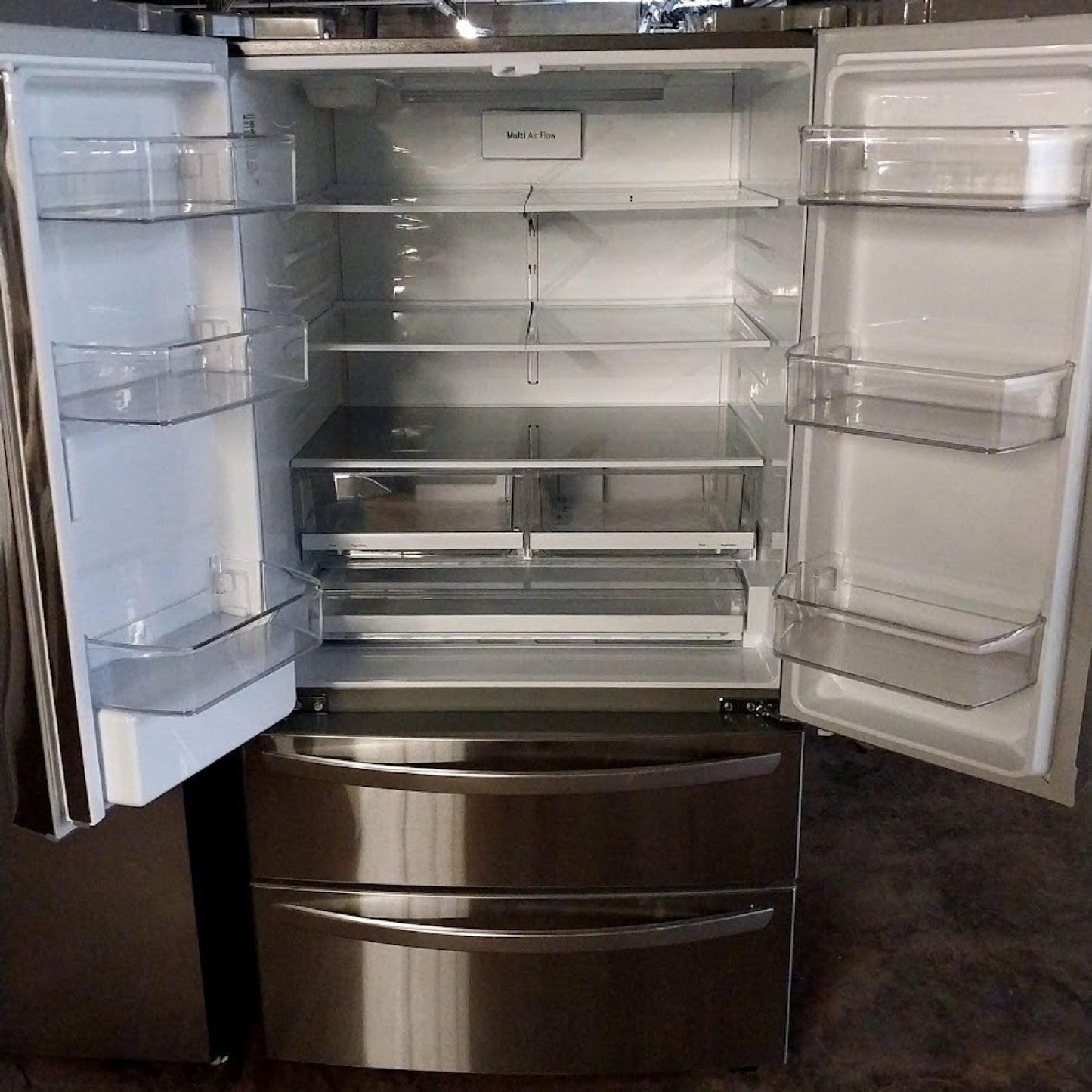 #1474 Liquidation Full Truckload of 50 Customer Return Appliances in South Carolina - Liberty