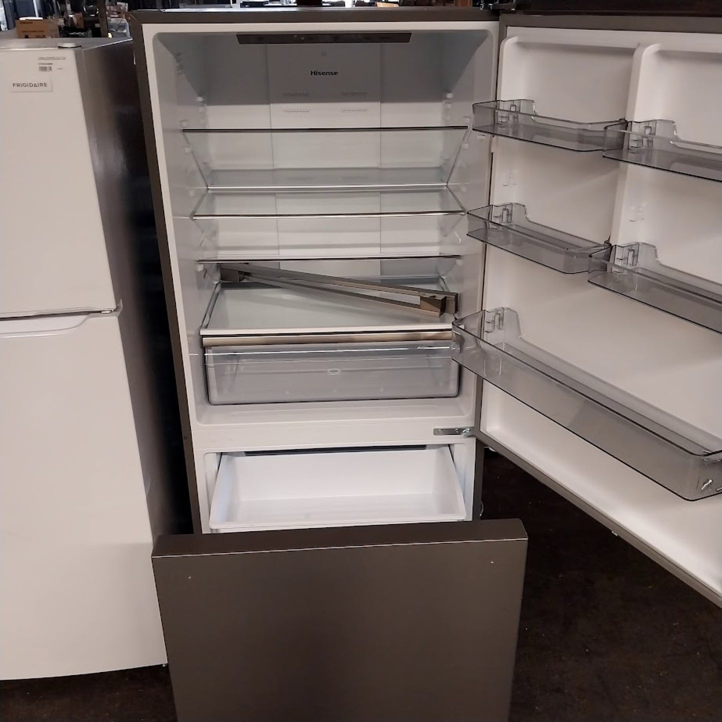 #1379 Liquidation Full Truckload of 51 Customer Return Appliances in South Carolina - Liberty