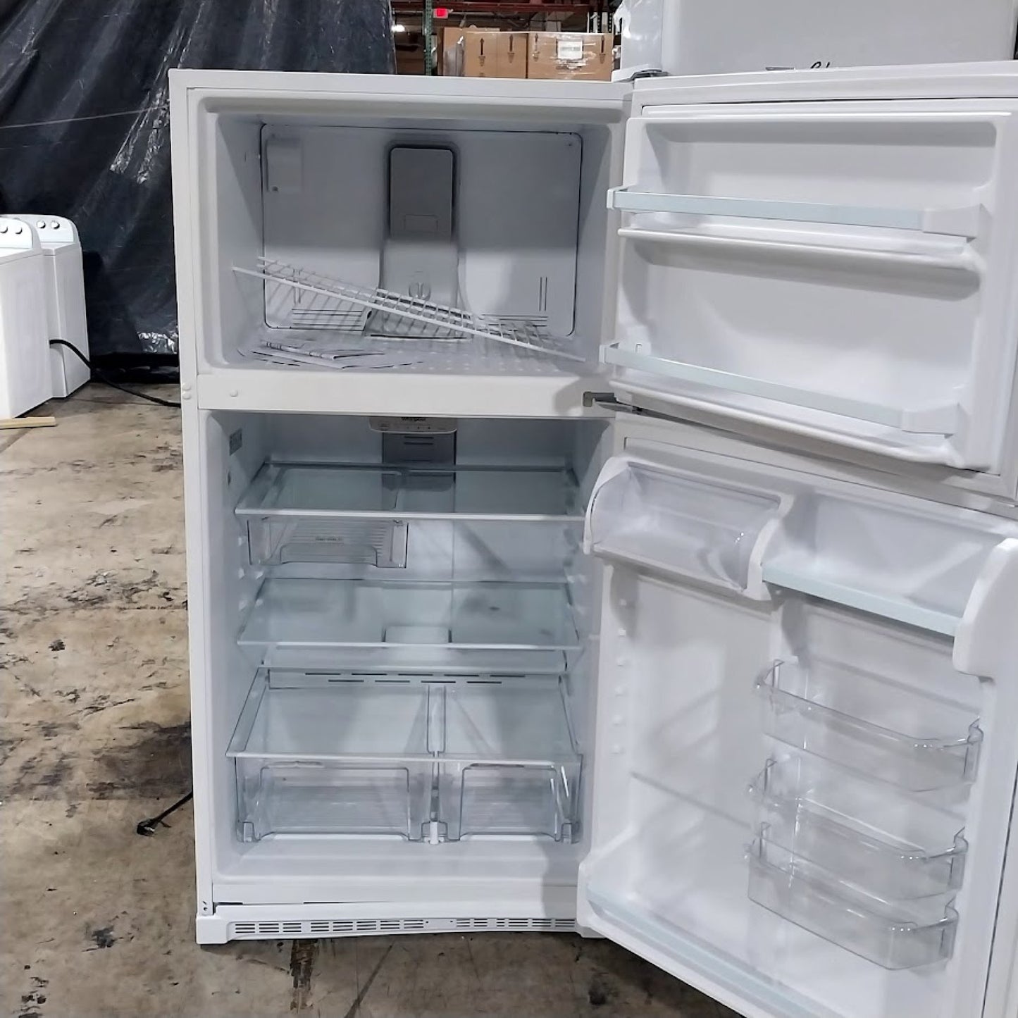 #1432 Liquidation Full Truckload of 35 Customer Return Appliances in South Carolina - Saco