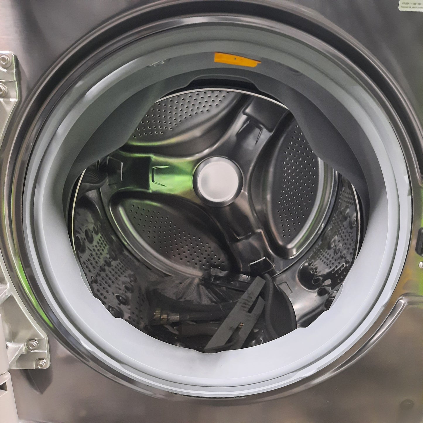 #1279 Liquidation Half Truckload of 25 Customer Return Appliances in South Carolina - Saco