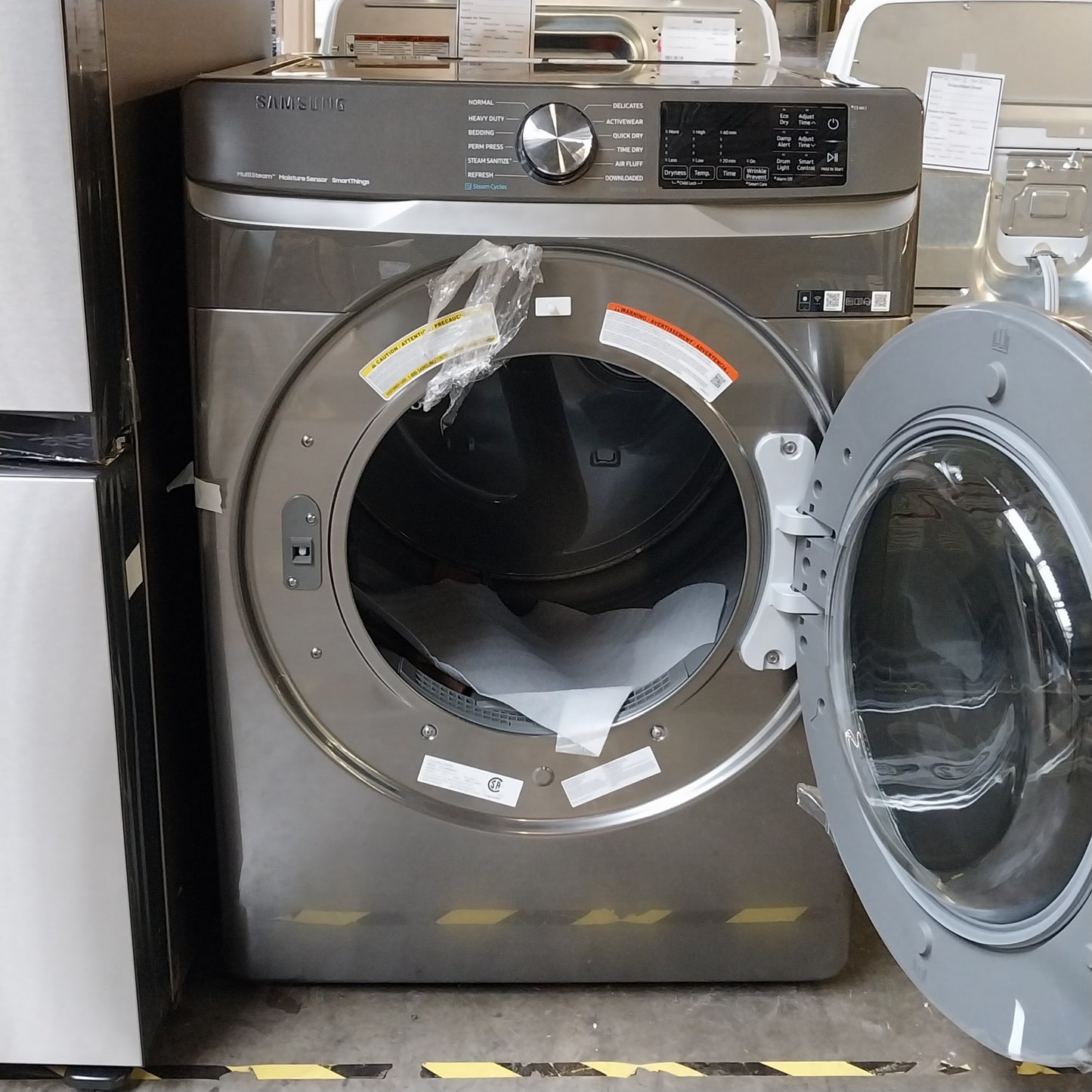 #1231 Liquidation Half Truckload of 25 Customer Return Appliances in South Carolina - Liberty