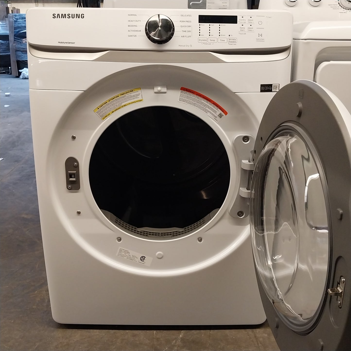 #1237 Liquidation Half Truckload of 24 Customer Return Appliances in South Carolina - Liberty