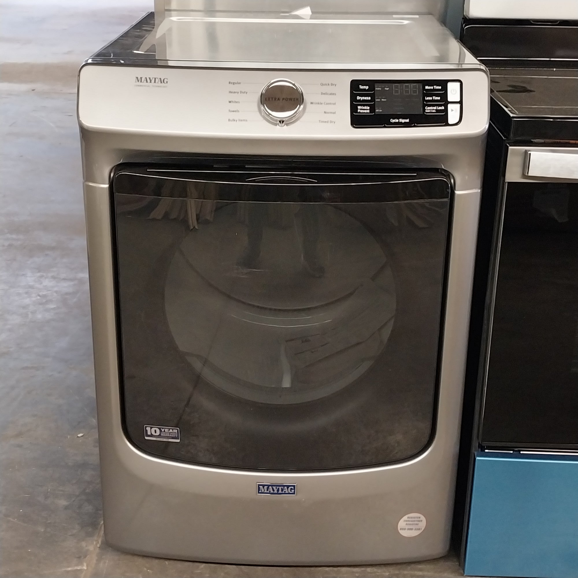 #1305 Liquidation Half Truckload of 20 Customer Return Appliances in South Carolina - Liberty