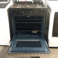 #1431 Liquidation Full Truckload of 50 Customer Return Appliances in South Carolina - Liberty