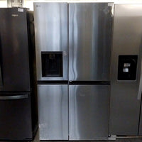 #1462 Liquidation Full Truckload of 51 Customer Return Appliances in South Carolina - Liberty