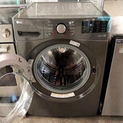 #1375 Liquidation Half Truckload of 24 Customer Return Appliances in South Carolina - Liberty