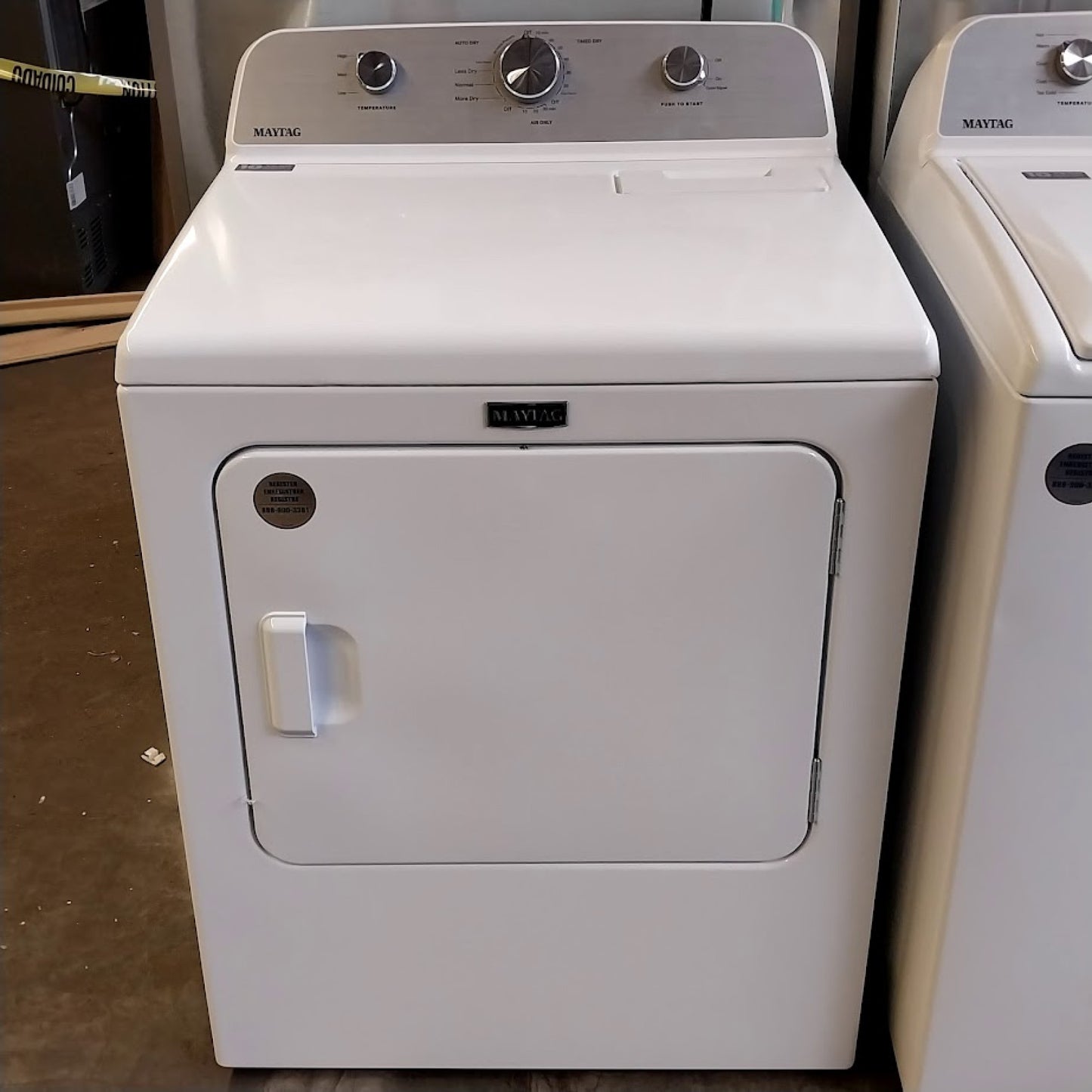 #1406 Liquidation Half Truckload of 23 Customer Return Appliances in South Carolina - Liberty