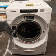 #1526 Liquidation Full Truckload of 65 Customer Return Appliances in South Carolina - Patchwork