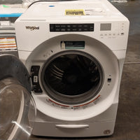 #1526 Liquidation Full Truckload of 65 Customer Return Appliances in South Carolina - Patchwork