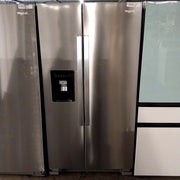 #1481 Liquidation Full Truckload of 50 Customer Return Appliances in South Carolina - Liberty