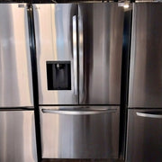 #1395 Liquidation Half Truckload of 23 Customer Return Appliances in South Carolina - Liberty