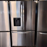 #1395 Liquidation Half Truckload of 23 Customer Return Appliances in South Carolina - Liberty