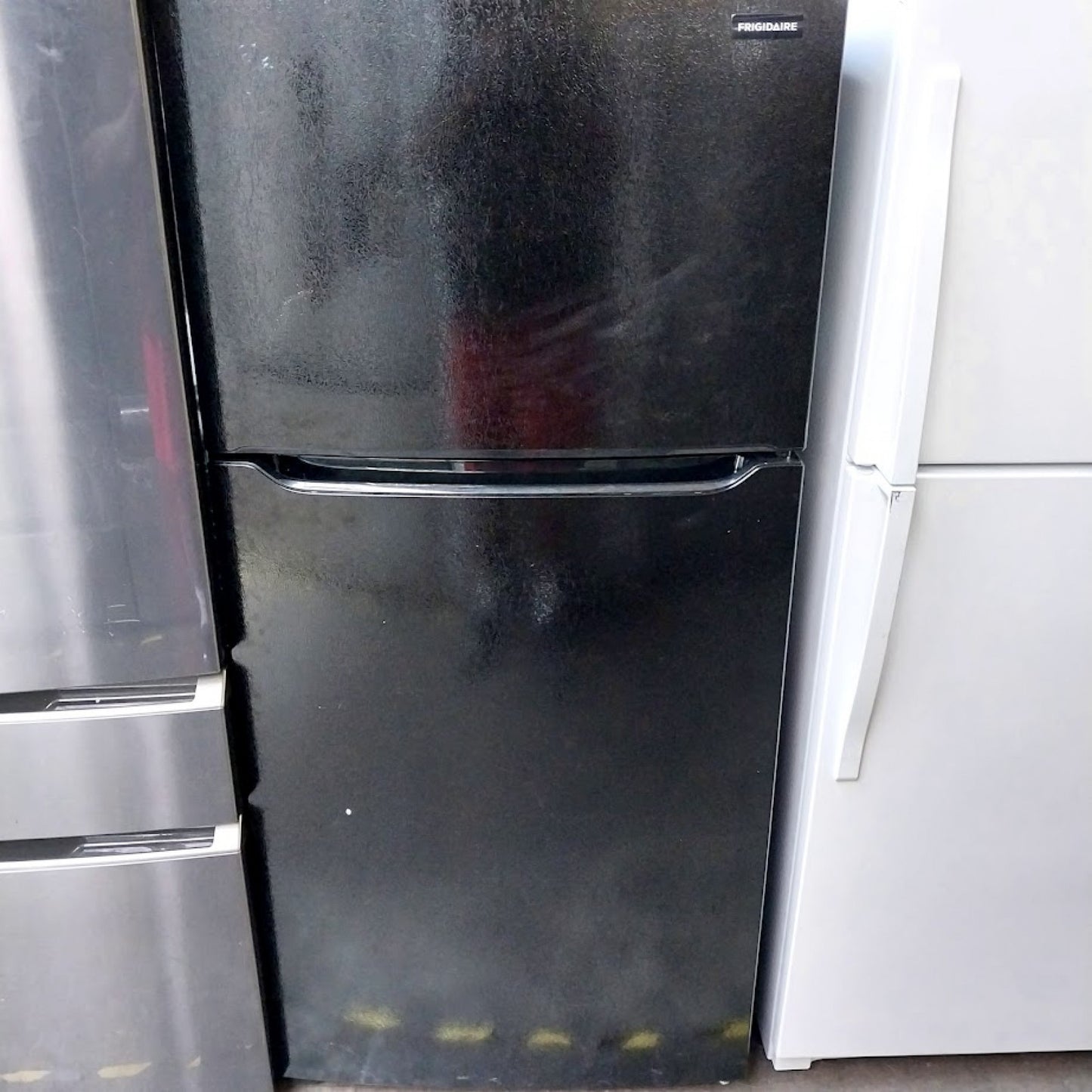 #1368 Liquidation Half Truckload of 24 Customer Return Appliances in South Carolina - Liberty