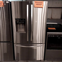 #1365 Liquidation Full Truckload of 56 Neu Processed Appliances in South Carolina - Patchwork