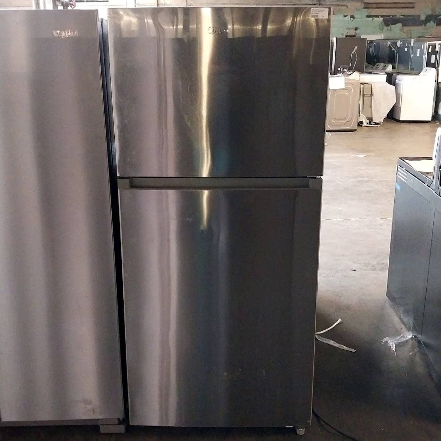 #1398 Liquidation Half Truckload of 25 Customer Return Appliances in South Carolina - Liberty