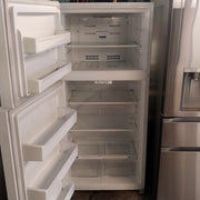 #1477 Liquidation Half Truckload of 23 Customer Return Appliances in South Carolina - Patchwork