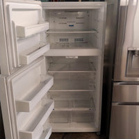 #1477 Liquidation Half Truckload of 23 Customer Return Appliances in South Carolina - Patchwork