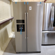 #1202 Liquidation Half Truckload of 20 Neu Processed Appliances in Texas