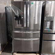 #1196 Liquidation Half Truckload of 22 Scratch and Dent Appliances in South Carolina - Saco