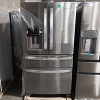 #1196 Liquidation Half Truckload of 22 Scratch and Dent Appliances in South Carolina - Saco