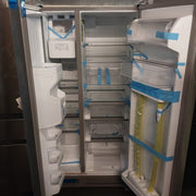 #1443 Liquidation Full Truckload of 51 Customer Return Appliances in South Carolina - Liberty