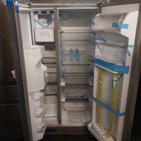 #1443 Liquidation Full Truckload of 51 Customer Return Appliances in South Carolina - Liberty