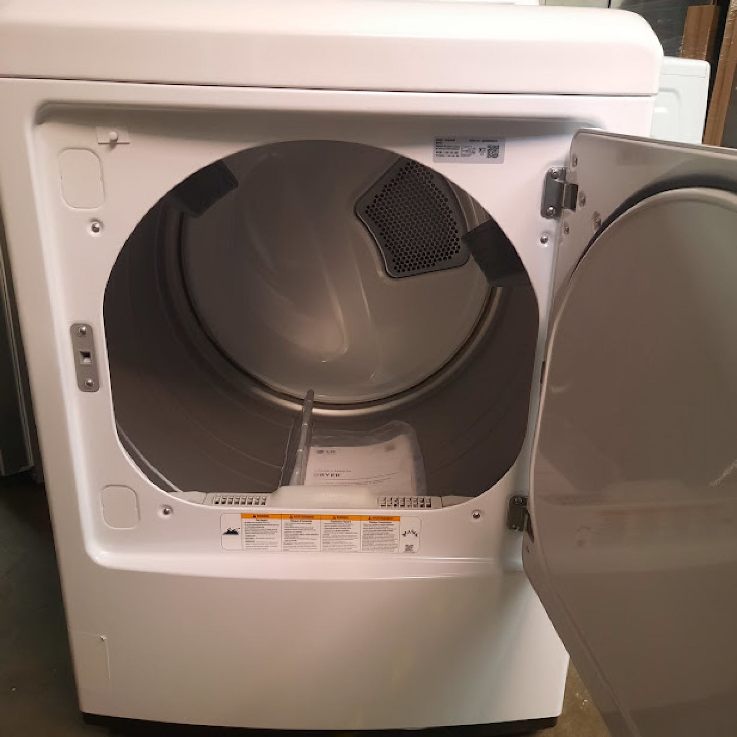 #1362 Liquidation Half Truckload of 25 Customer Return Appliances in South Carolina - Liberty