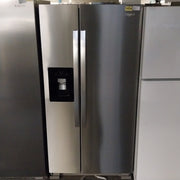 #1494 Liquidation Half Truckload of 23 Customer Return Appliances in South Carolina - Patchwork