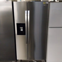 #1494 Liquidation Half Truckload of 23 Customer Return Appliances in South Carolina - Patchwork