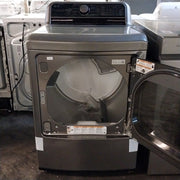 #1501 Liquidation Half Truckload of 24 Customer Return Appliances in South Carolina - Patchwork