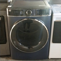 #1425 Liquidation Full Truckload of 51 Neu Processed Appliances in South Carolina - Patchwork