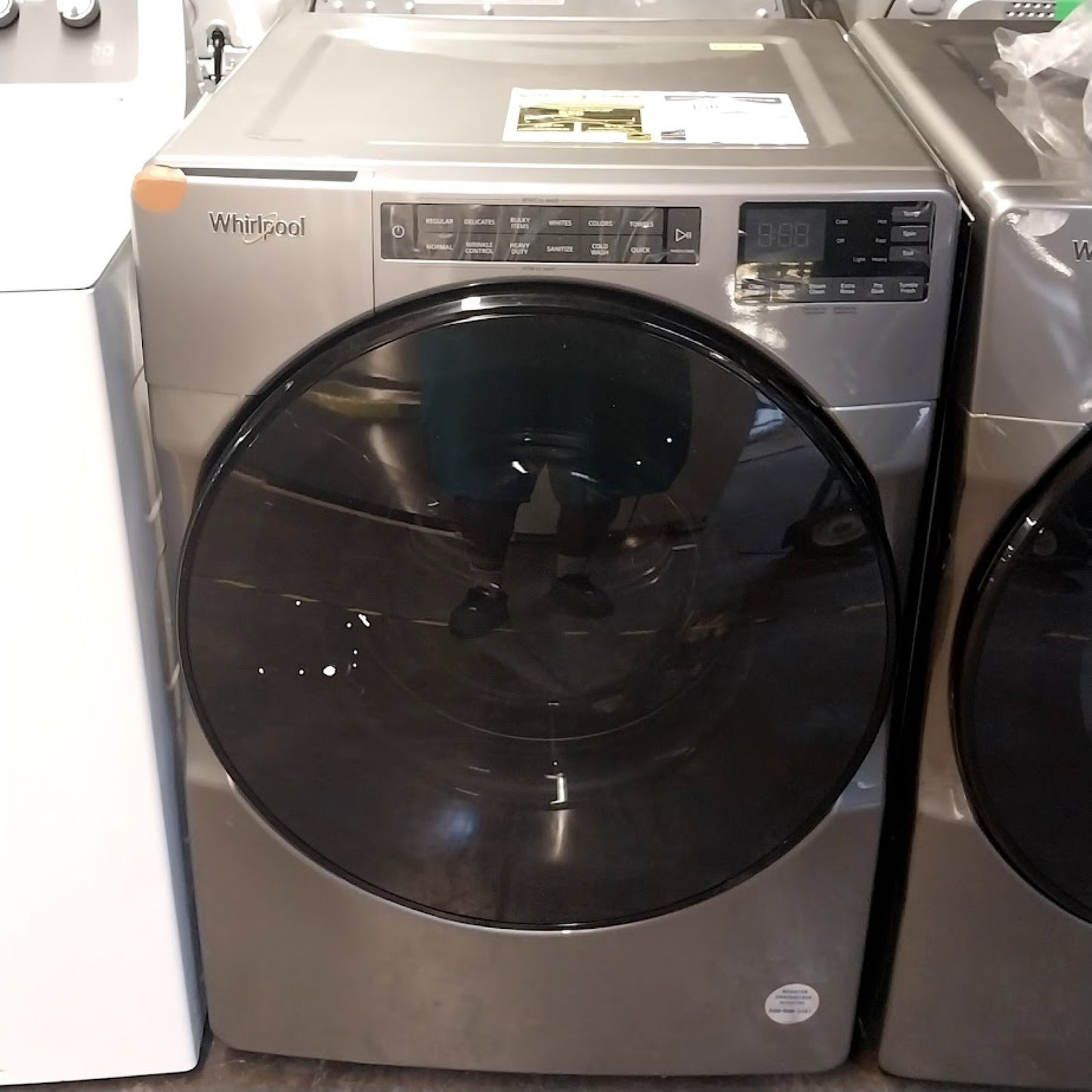 #1439 Liquidation Full Truckload of 45 Customer Return Appliances in South Carolina - Liberty