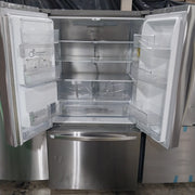 #1297 Liquidation Half Truckload of 22 Customer Return Appliances in South Carolina - Saco