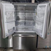 #1297 Liquidation Half Truckload of 22 Customer Return Appliances in South Carolina - Saco