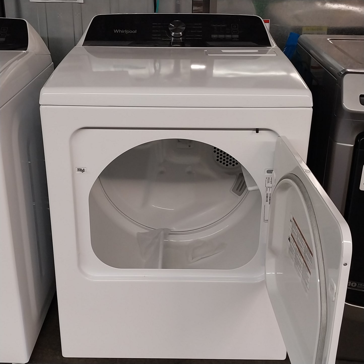 #1305 Liquidation Half Truckload of 20 Customer Return Appliances in South Carolina - Liberty