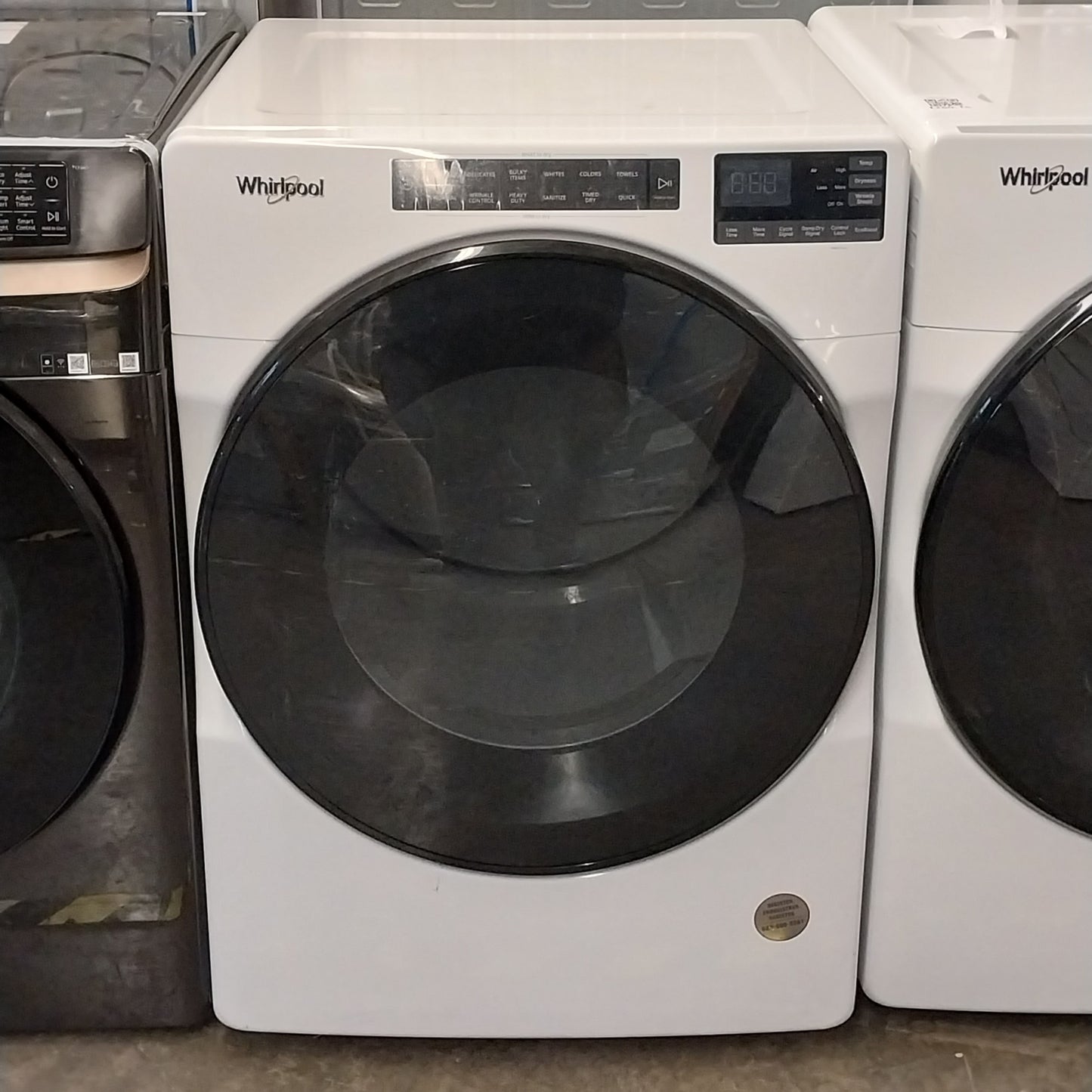 #1260 Liquidation Half Truckload of 24 Customer Return Appliances in South Carolina - Liberty