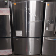 #1196 Liquidation Half Truckload of 22 Scratch and Dent Appliances in South Carolina - Saco