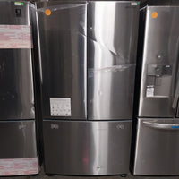#1196 Liquidation Half Truckload of 22 Scratch and Dent Appliances in South Carolina - Saco